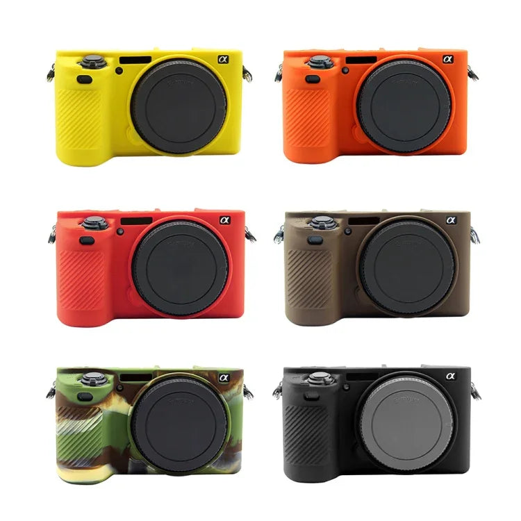 Digital Cameras