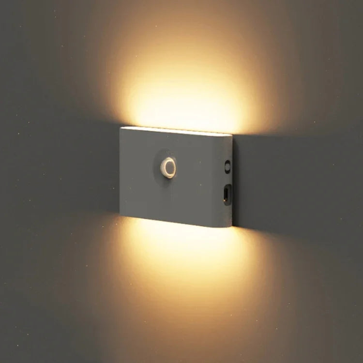 Outdoor Lighting