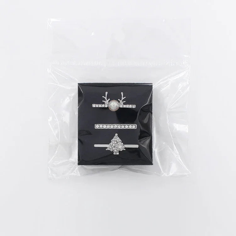 Brooches