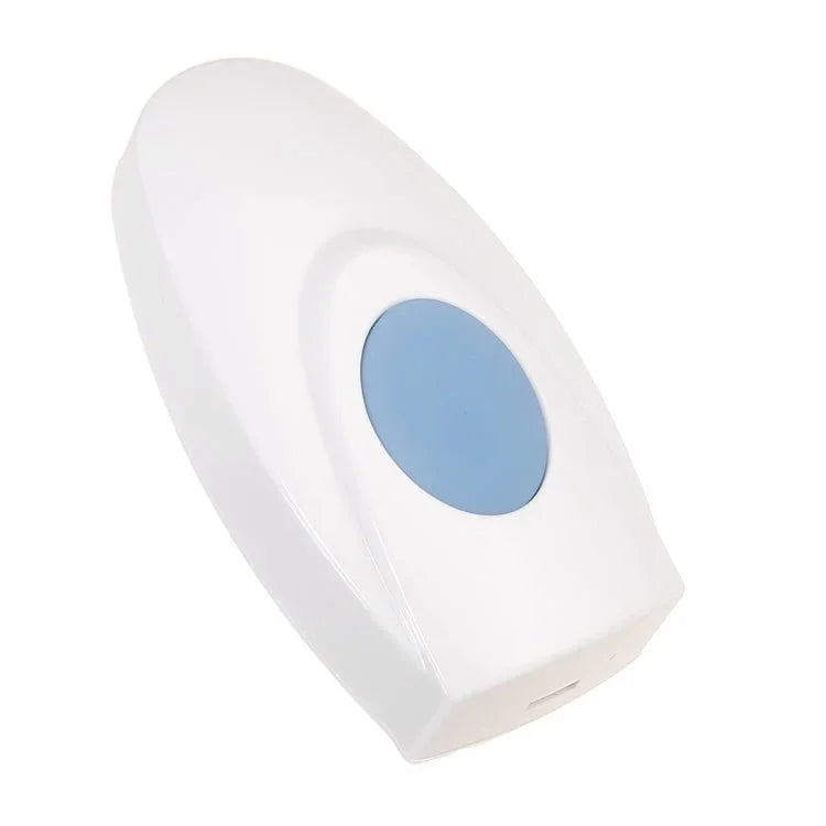 10PCS Waterproof LED Wireless Doorbell Remote Control Door Bell With 36 Tune Chimes Songs - Trustpick