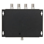 4 Channel Video Multiplexer Transmitter and Receiver - Trustpick