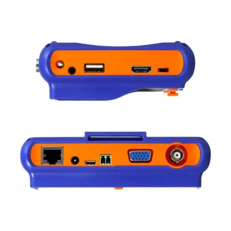 5 inch Screen Engineering Tester HD Video Surveillance Tester - Trustpick