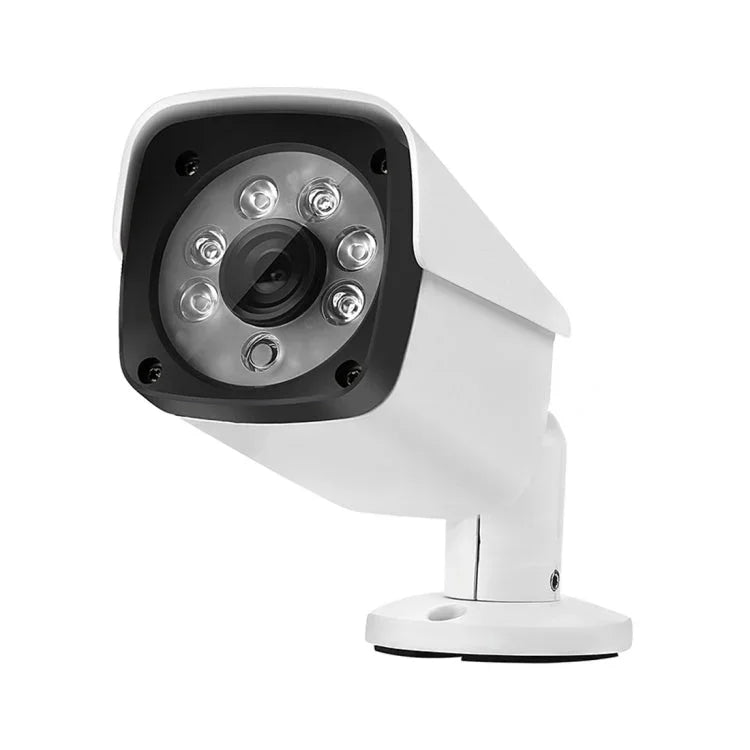 633H2 / IP 3.6mm 2MP Lens Full HD 1080P Outdoor Security Camera IP66 Waterproof Bullet Surveillance Camera with 20 Meter Night Vision Function - Trustpick