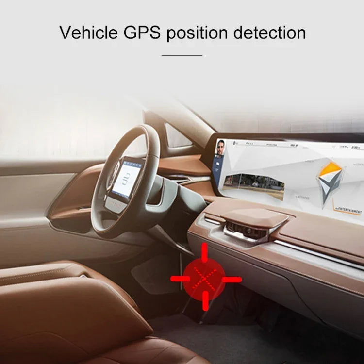 WT09 IR-Kameraobjektivdetektor, drahtlose Signalerkennung, Gerätefinder, Anti-Tracking-GPS-Radar-Funkfrequenzdetektor