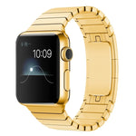 Edelstahlarmband für Apple Watch 38 mm