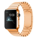 Edelstahlarmband für Apple Watch 38 mm