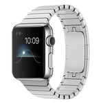 Edelstahlarmband für Apple Watch 38 mm