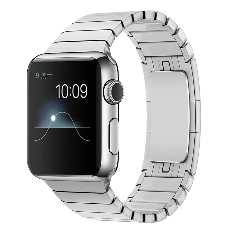 Edelstahlarmband für Apple Watch 38 mm