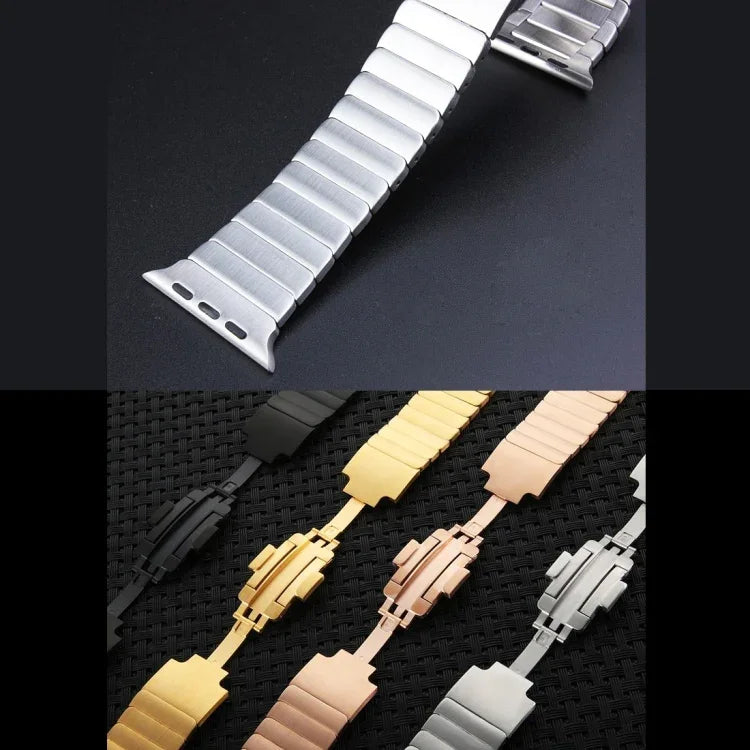 Edelstahlarmband für Apple Watch 38 mm