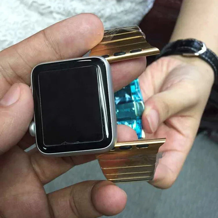 Edelstahlarmband für Apple Watch 42 mm