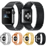 Edelstahlarmband für Apple Watch 42 mm