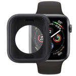 Silikon-Schutzhülle mit Rundumschutz für Apple Watch Series 6 / 5 / 4 / Watch SE 44 mm, Series 5 &amp; 4 44 mm