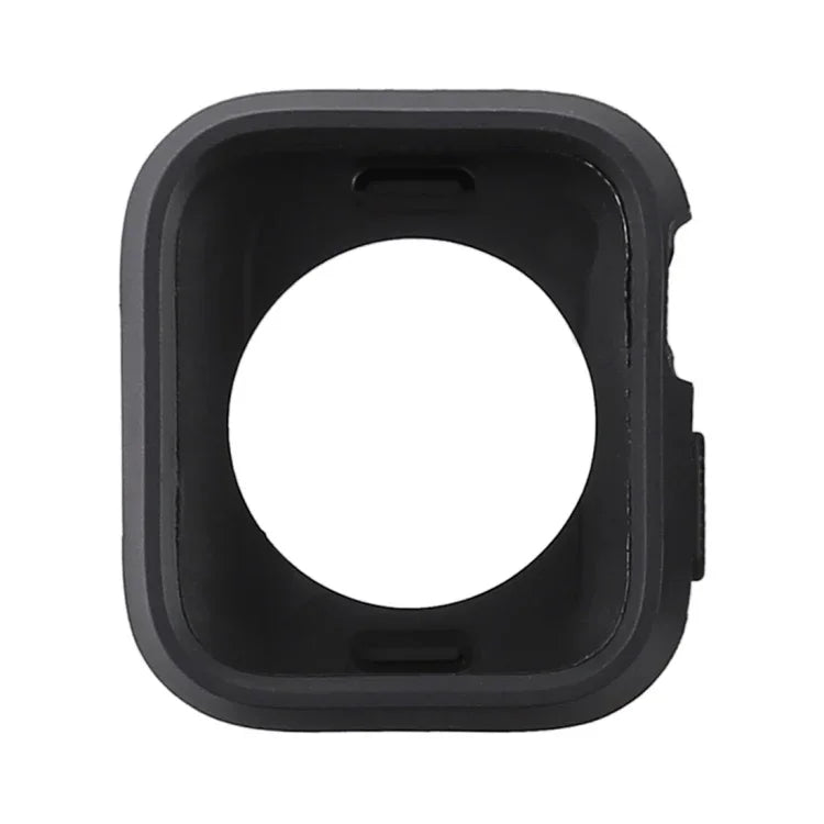 Silikon-Schutzhülle mit Rundumschutz für Apple Watch Series 6 / 5 / 4 / Watch SE 44 mm, Series 5 &amp; 4 44 mm