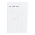 Kabelloses magnetisches Schnellladekabel mit USB-C-Anschluss für Apple Watch