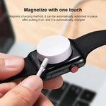 Kabelloses magnetisches Schnellladekabel mit USB-C-Anschluss für Apple Watch