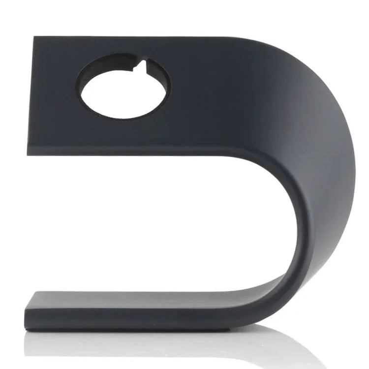 U-förmiger Ladeständer aus Aluminium für Apple Watch 38 mm / 42 mm