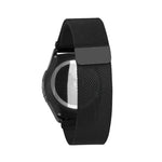Uhrenarmband mit Magnetverschluss aus Edelstahl für Samsung Gear S2 Classic / S2