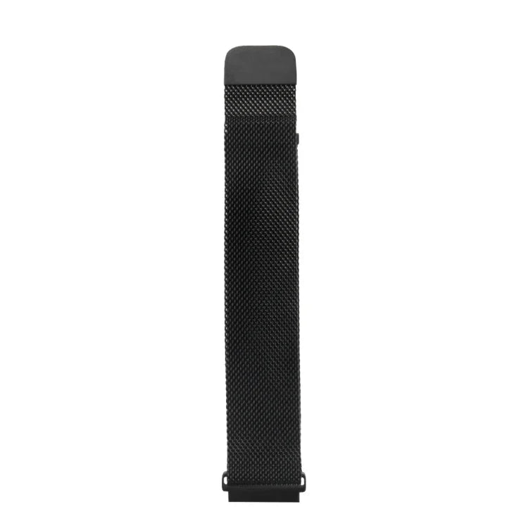 Uhrenarmband mit Magnetverschluss aus Edelstahl für Samsung Gear S2 Classic / S2