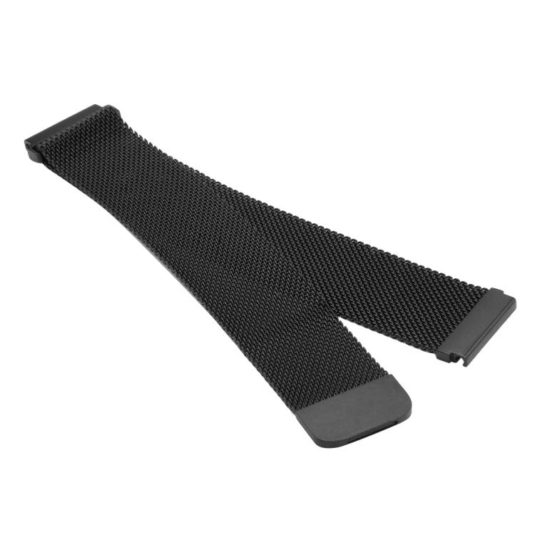 Uhrenarmband mit Magnetverschluss aus Edelstahl für Samsung Gear S2 Classic / S2