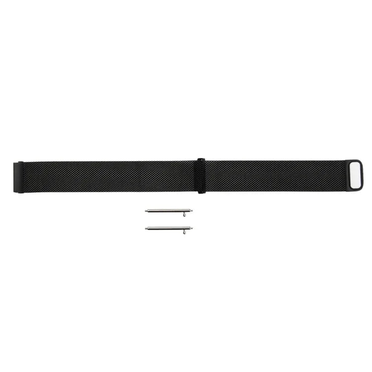 Uhrenarmband mit Magnetverschluss aus Edelstahl für Samsung Gear S2 Classic / S2