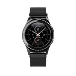 Uhrenarmband mit Magnetverschluss aus Edelstahl für Samsung Gear S2 Classic / S2
