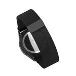 Uhrenarmband mit Magnetverschluss aus Edelstahl für Samsung Gear S2 Classic / S2