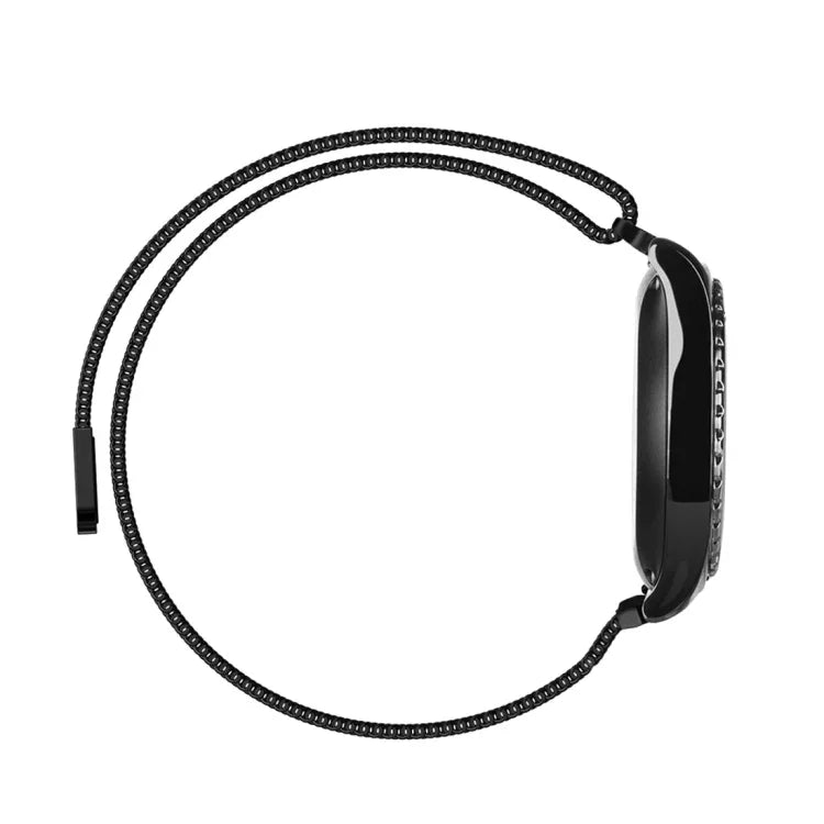 Uhrenarmband mit Magnetverschluss aus Edelstahl für Samsung Gear S2 Classic / S2