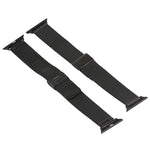 Edelstahl-Armband für Apple Watch Series 3, 2 und 1 (42 mm), passend für Apple Watch 42 mm