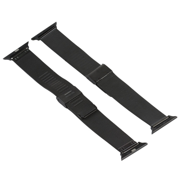 Edelstahl-Armband für Apple Watch Series 3, 2 und 1 (42 mm), passend für Apple Watch 42 mm