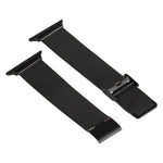 Edelstahl-Armband für Apple Watch Series 3, 2 und 1 (42 mm), passend für Apple Watch 42 mm