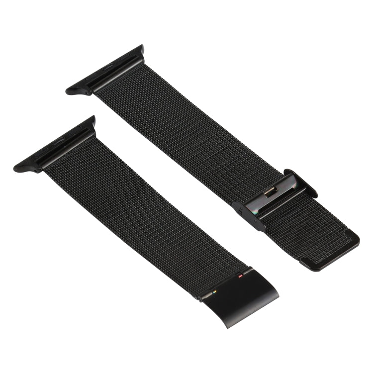 Edelstahl-Armband für Apple Watch Series 3, 2 und 1 (42 mm), passend für Apple Watch 42 mm