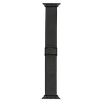 Edelstahl-Armband für Apple Watch Series 3, 2 und 1 (42 mm), passend für Apple Watch 42 mm