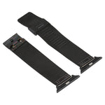Edelstahl-Armband für Apple Watch Series 3, 2 und 1 (42 mm), passend für Apple Watch 42 mm