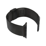Edelstahl-Armband für Apple Watch Series 3, 2 und 1 (42 mm), passend für Apple Watch 42 mm