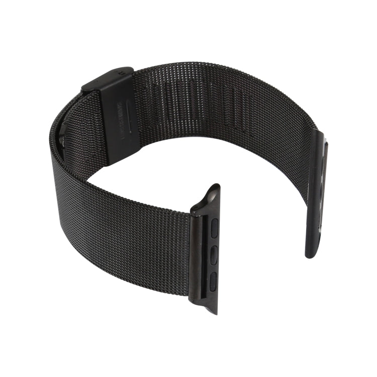 Edelstahl-Armband für Apple Watch Series 3, 2 und 1 (42 mm), passend für Apple Watch 42 mm