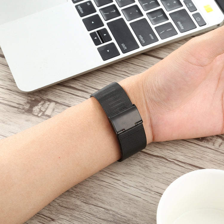 Edelstahl-Armband für Apple Watch Series 3, 2 und 1 (42 mm), passend für Apple Watch 42 mm