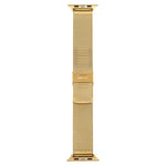 Edelstahl-Armband für Apple Watch Series 3, 2 und 1 (42 mm), passend für Apple Watch 42 mm