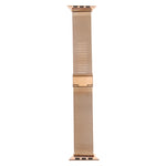 Edelstahl-Armband für Apple Watch Series 3, 2 und 1 (42 mm), passend für Apple Watch 42 mm