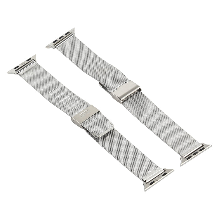 Edelstahl-Armband für Apple Watch Series 3, 2 und 1 (42 mm), passend für Apple Watch 42 mm
