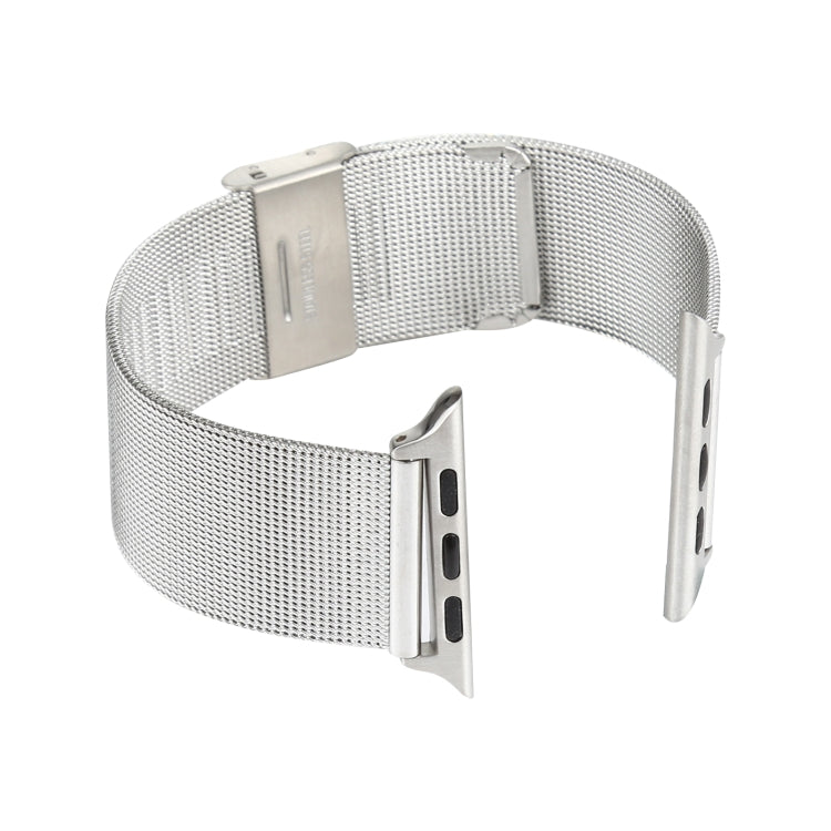 Edelstahl-Armband für Apple Watch Series 3, 2 und 1 (42 mm), passend für Apple Watch 42 mm