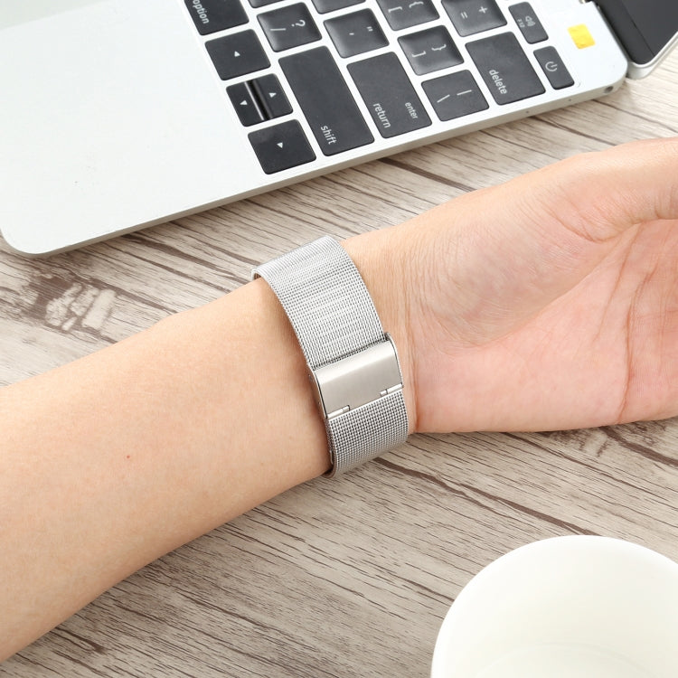 Edelstahl-Armband für Apple Watch Series 3, 2 und 1 (42 mm), passend für Apple Watch 42 mm