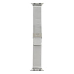 Edelstahl-Armband für Apple Watch Series 3, 2 und 1 (42 mm), passend für Apple Watch 42 mm
