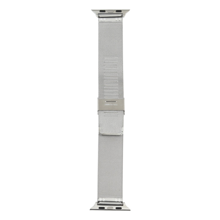 Edelstahl-Armband für Apple Watch Series 3, 2 und 1 (42 mm), passend für Apple Watch 42 mm
