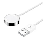 JOYROOM S-IW001 Ben Serie 1,2 m 2,5 W Tragbares Magnetladekabel für Apple Watch
