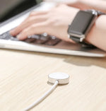 JOYROOM S-IW001 Ben Serie 1,2 m 2,5 W Tragbares Magnetladekabel für Apple Watch