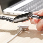JOYROOM S-IW001 Ben Serie 1,2 m 2,5 W Tragbares Magnetladekabel für Apple Watch