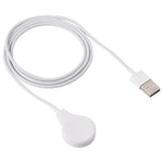 Kabelloses magnetisches Schnellladekabel mit USB-Anschluss für Apple Watch Series, USB-A