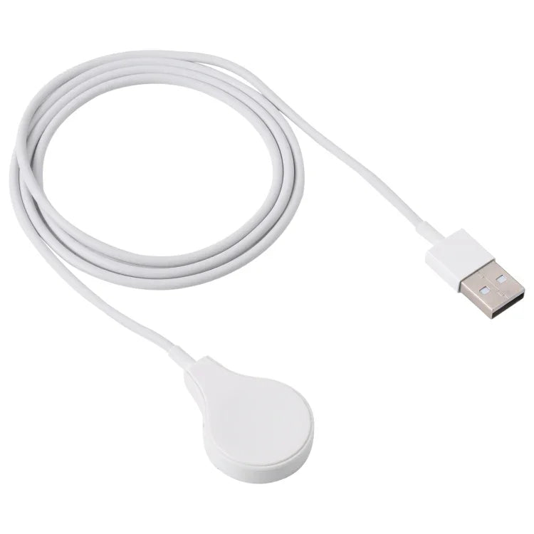 Kabelloses magnetisches Schnellladekabel mit USB-Anschluss für Apple Watch Series, USB-A