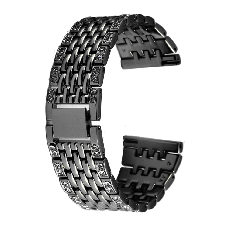 Metallarmband Uhrenarmband für Samsung Gear S3