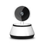 YH001 720P HD 1,0 MP WLAN-IP-Kamera, unterstützt Infrarot-Nachtsicht / Bewegungserkennung / App-Steuerung, AU-Stecker, YH001 720P